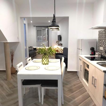 Apartamentos Fernando III El Santo Baeza Extérieur photo