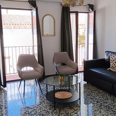 Apartamentos Fernando III El Santo Baeza Extérieur photo