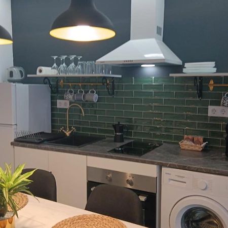 Apartamentos Fernando III El Santo Baeza Extérieur photo