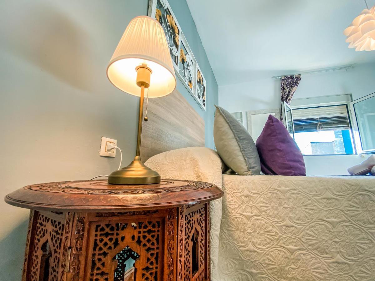 Apartamentos Fernando III El Santo Baeza Extérieur photo