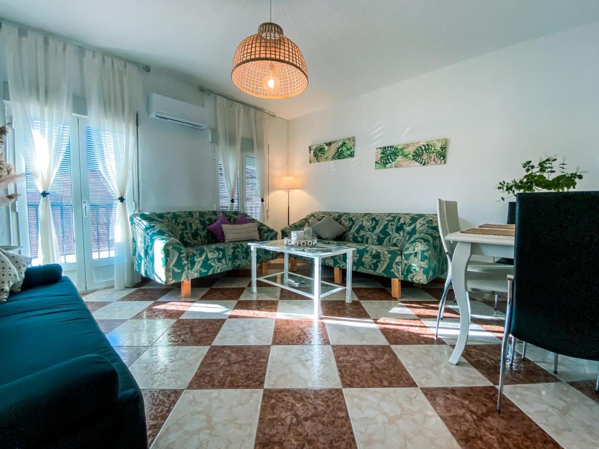 Apartamentos Fernando III El Santo Baeza Extérieur photo