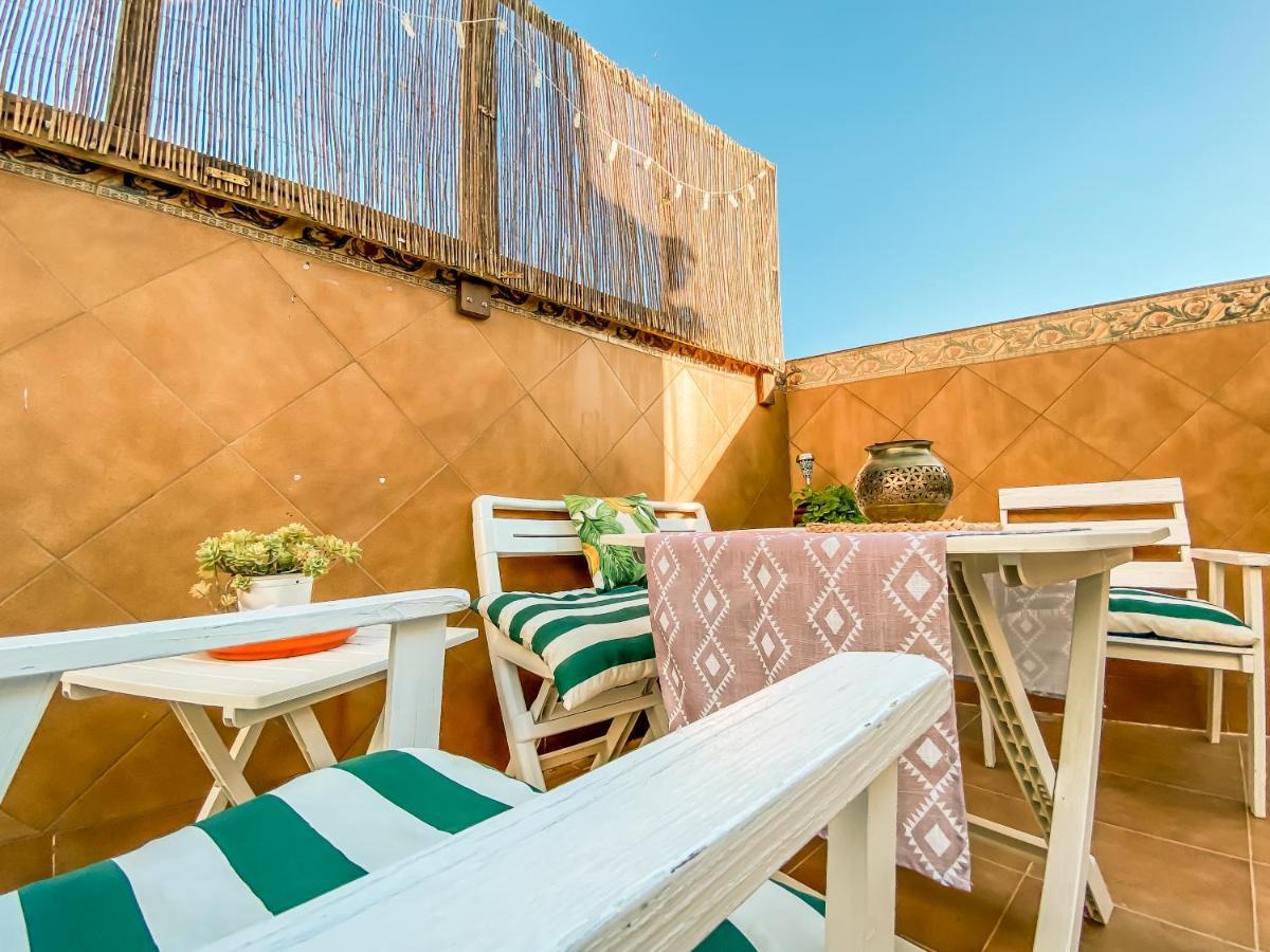 Apartamentos Fernando III El Santo Baeza Extérieur photo