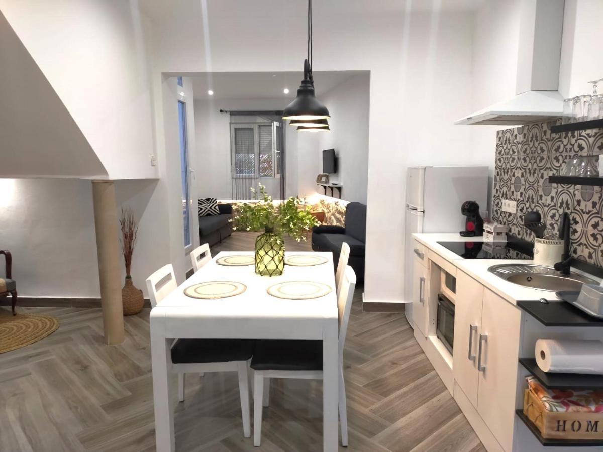 Apartamentos Fernando III El Santo Baeza Extérieur photo