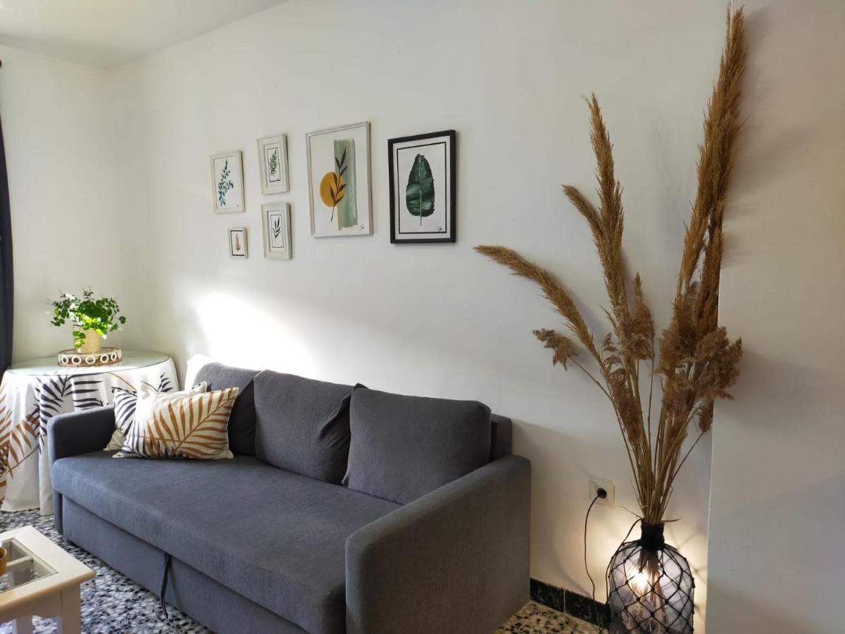 Apartamentos Fernando III El Santo Baeza Extérieur photo