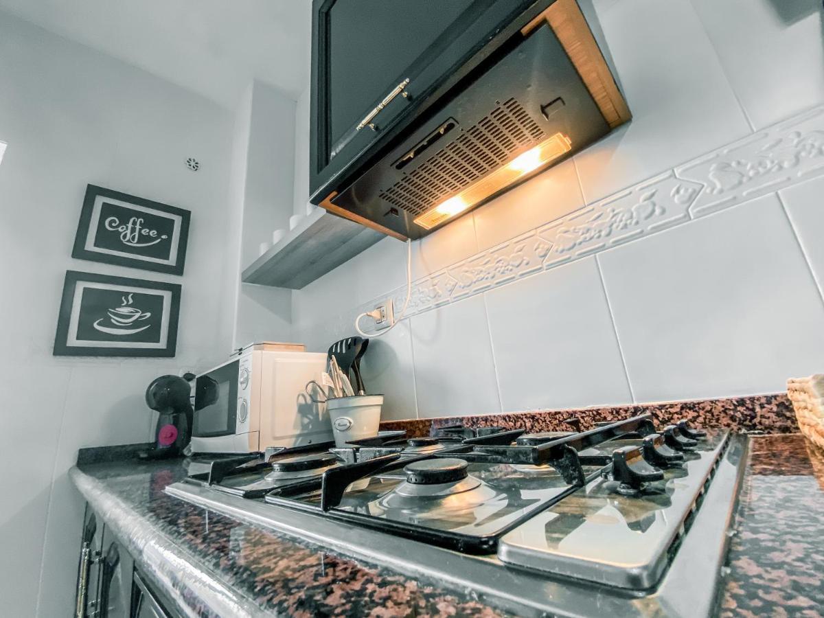 Apartamentos Fernando III El Santo Baeza Extérieur photo