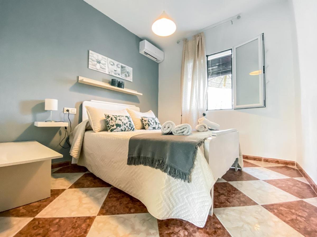 Apartamentos Fernando III El Santo Baeza Extérieur photo