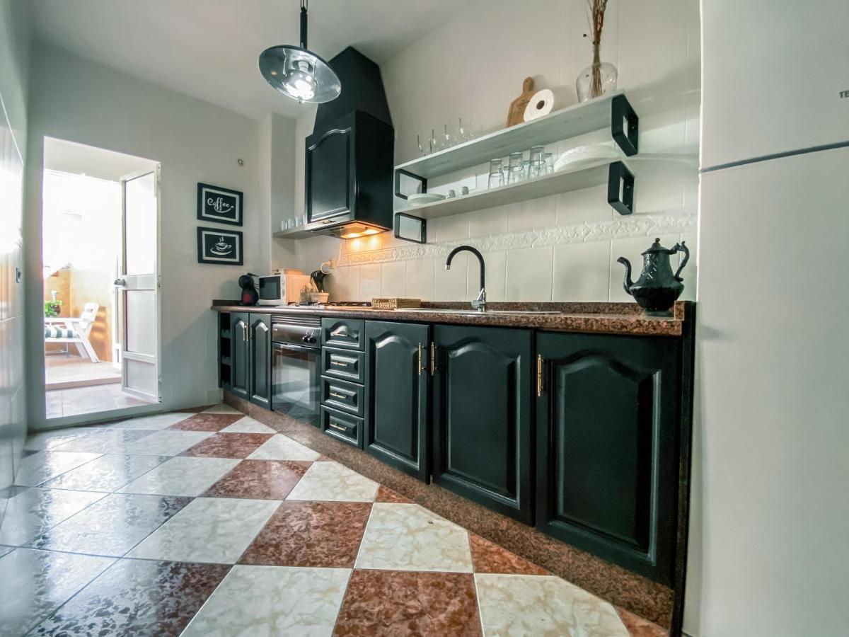 Apartamentos Fernando III El Santo Baeza Extérieur photo