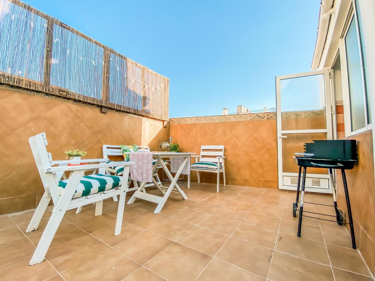 Apartamentos Fernando III El Santo Baeza Extérieur photo