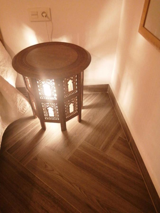 Apartamentos Fernando III El Santo Baeza Extérieur photo