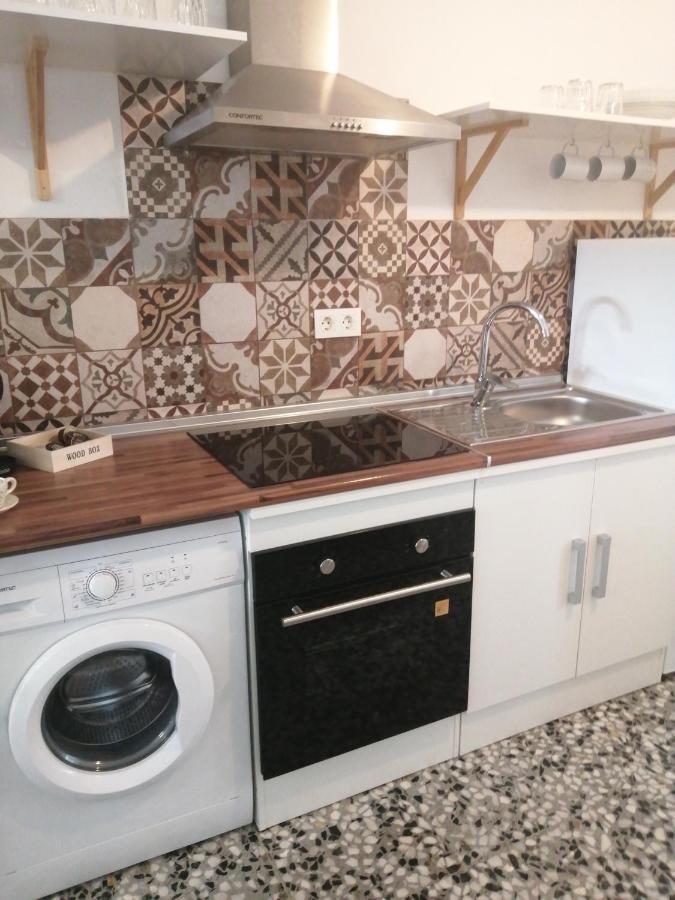 Apartamentos Fernando III El Santo Baeza Extérieur photo