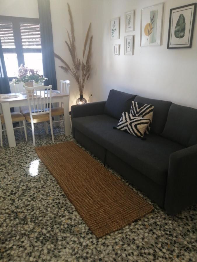 Apartamentos Fernando III El Santo Baeza Extérieur photo