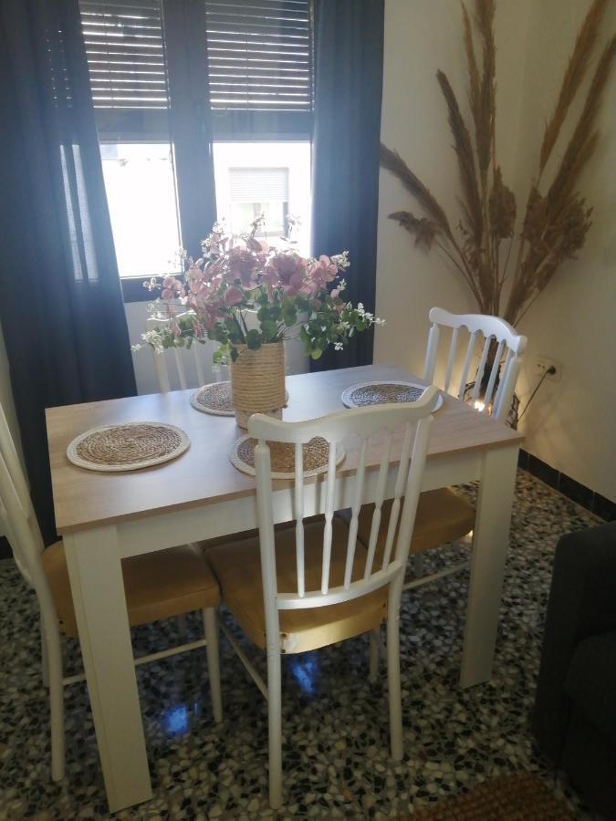 Apartamentos Fernando III El Santo Baeza Extérieur photo
