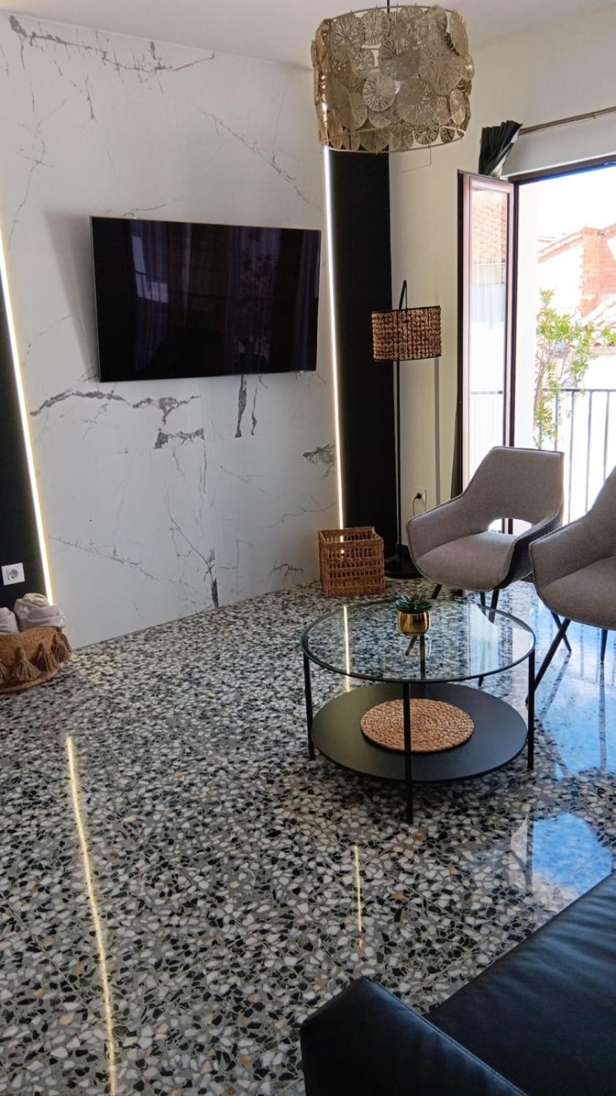 Apartamentos Fernando III El Santo Baeza Extérieur photo